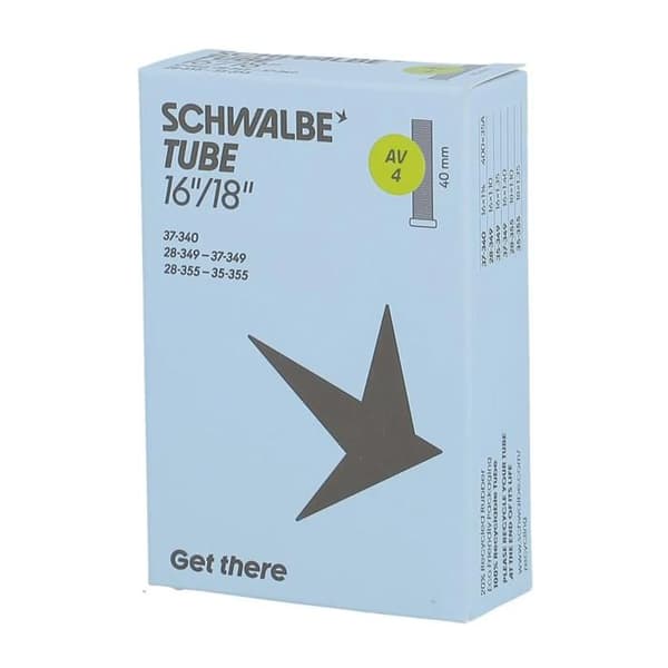 Schrader ventil Schwalbe AV4