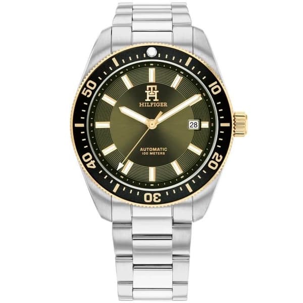 Tommy Hilfiger klocka - Herr - 1792155