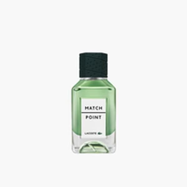 Parfume Mand Lacoste Match Point (50 ml)