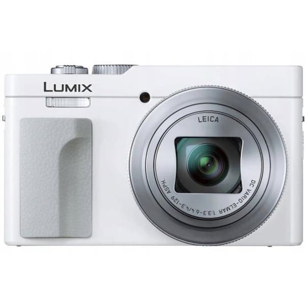 Lumix DC-TZ99E-W Vit
