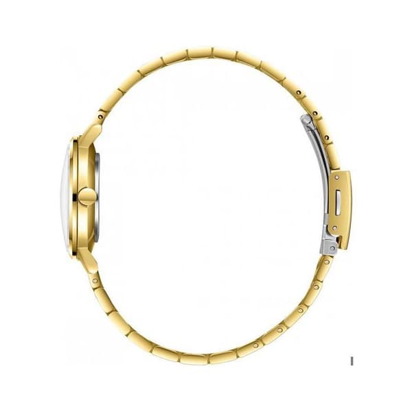 Kvinnoklocka LEE COOPER LC08297.130, guldutförande