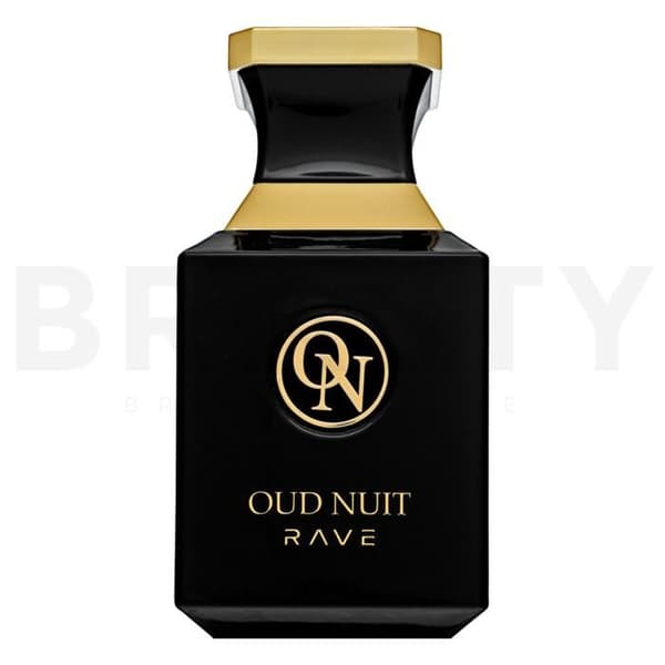 Rave Oud Nuit unisex eau de parfum 100 ml