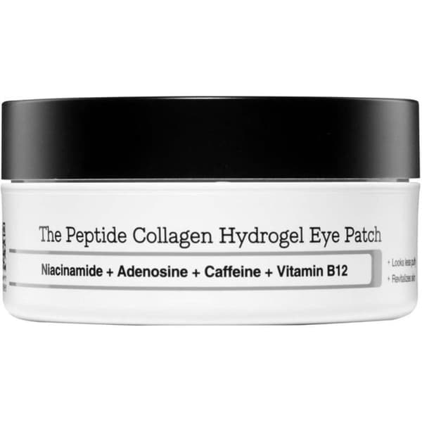 Peptid Kollagen Hydrogel Ögonplåster