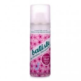Batiste torrschampo 50ml