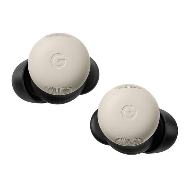 Google Pixel Buds Pro 2 Hörlurar Vita