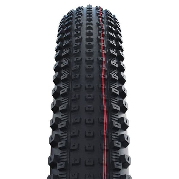Schwalbe Rick XC Pro HS635 Speedgrip TLR mjukt cykeldäck