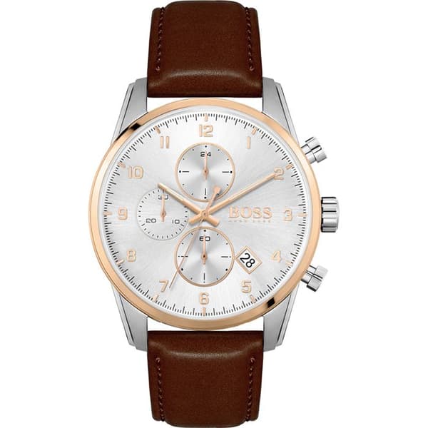 BOSS Skymaster Chrono klocka HB1513786
