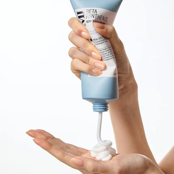 SOME BY MI Beta Panthenol Reparerende Krop Crème 200 ml
