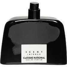 Kostym National Intense Eau de Parfum för kvinnor