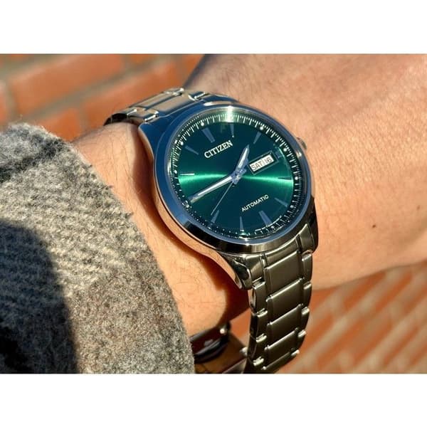 Citizen Ur - Mænd - NY4058-79X