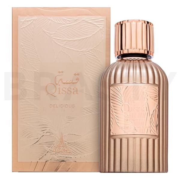 Paris Corner Qissa Delicious eau de parfum til kvinder 100 ml