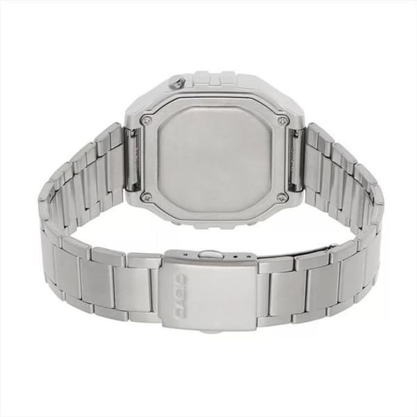 Casio W 218Hd 1Avdf herrklocka