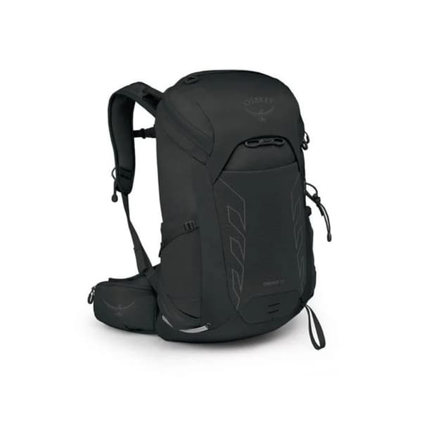 Osprey Tempest 26 Ryggsäck Svart/Kolgrå