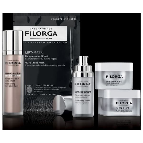 Masque - Filorga - Lyftmask - Hydrering - Näring - Lyfteffekt