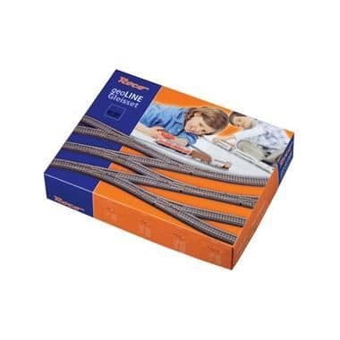 Sporboks C