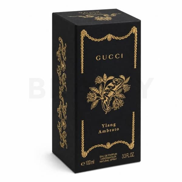 Gucci Ylang Ambrato eau de parfum unisex 100 ml