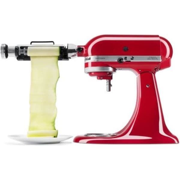 KITCHENAID 5KSMSCA Grönsaksstrimlare
