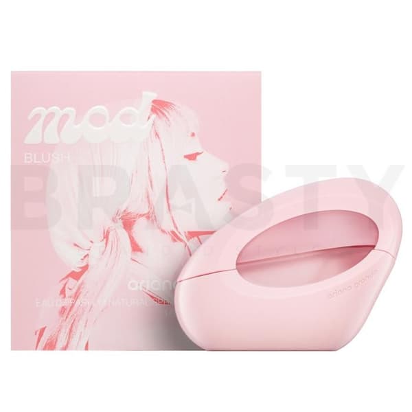 Ariana Grande Mod Blush eau de parfum til kvinder 30 ml