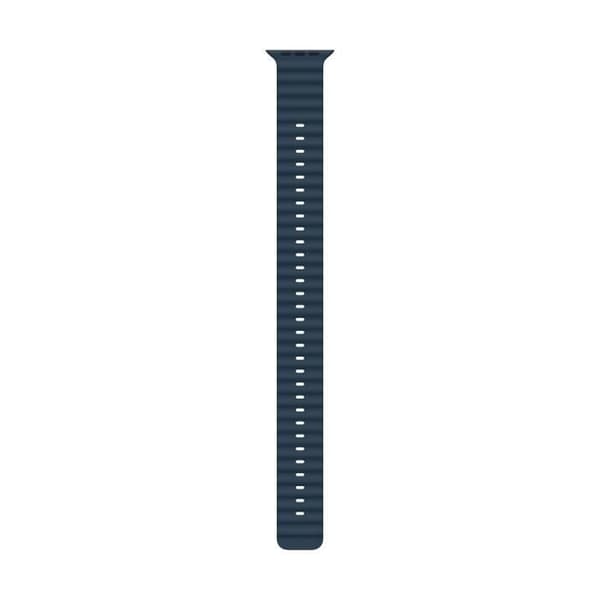 Apple - Urrem til smartur - 49 mm - 130 - 250 mm - blå