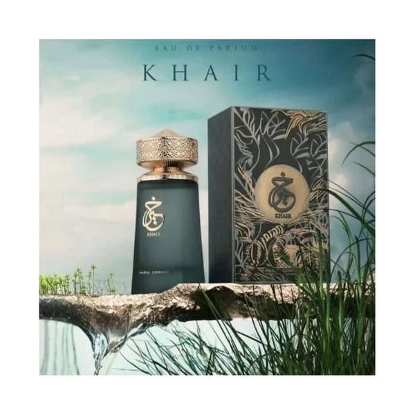 Khair Eau de Parfum 100 ml