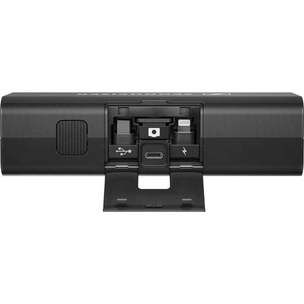 Sennheiser Profile Wireless Mikrofon för Kamera