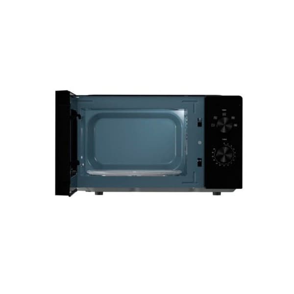 Mikroovn - Hisense - H20MOBP1 - 20 L - Sort - Monofunktion