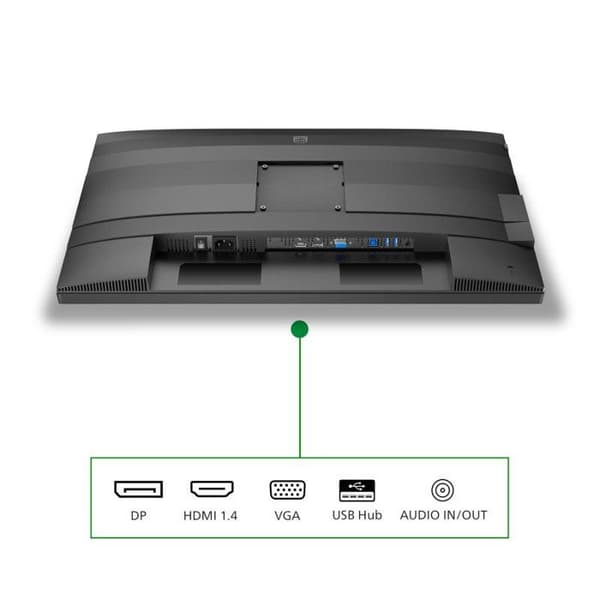 PHILIPS Philips 5000-serien 27'