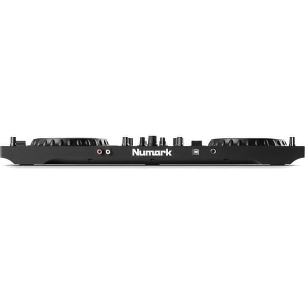 Numark Mixtrack Pro FX DJ-kontroller USB