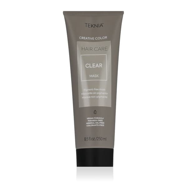 Lakme Teknia Creative Color Mask (Clear) 250 ml