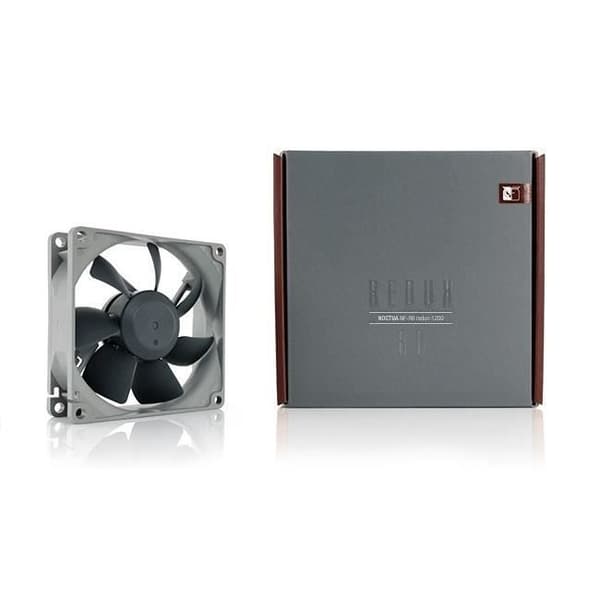 Noctua NF-R8 Redux 1200 80mm fallfläkt
