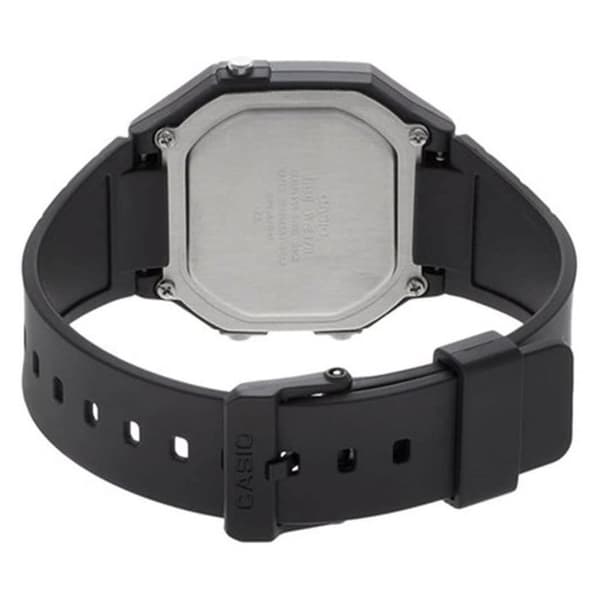 Casio Klocka Casio W-217H-9Avdf