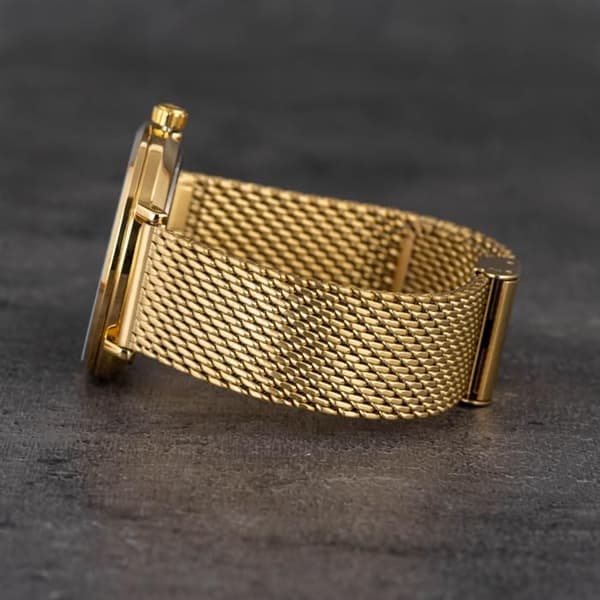 Michael Kors MK7150 Klocka herr Auden 42 mm 3 ATM