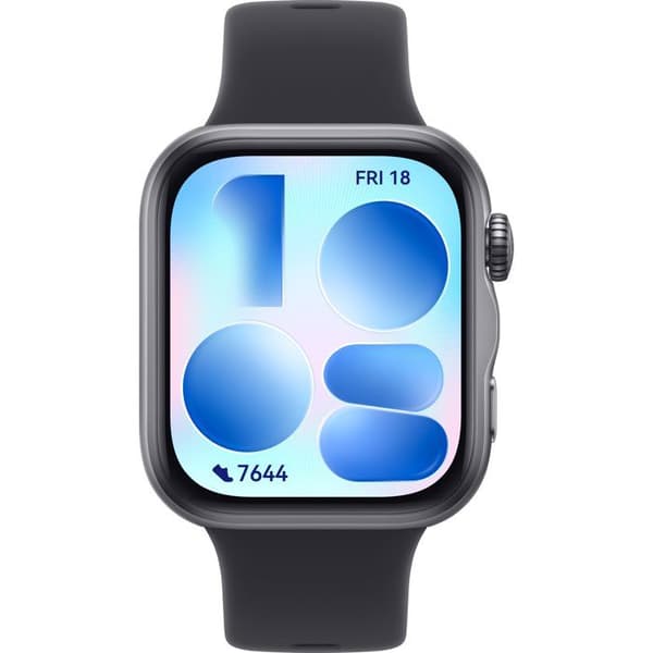 Smartwatch - Huawei - Watch Fit 5 - Sort