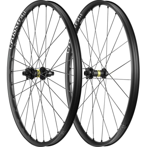 Mavic Crosstrail SL INT29BSTXD hjulsæt