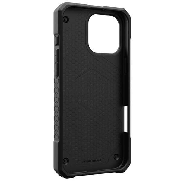 Coque - UAG - Monarch Pro - Kevlar - Grön - Optimal skydd - Elegant