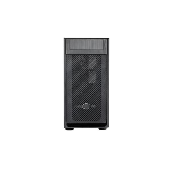 PC Gaming Case - COOLER MASTER - Elite 300 - Sort (E300-KN5N-S00)