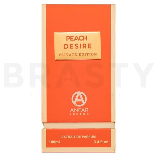 Anfar Peach Desire parfym unisex 100 ml