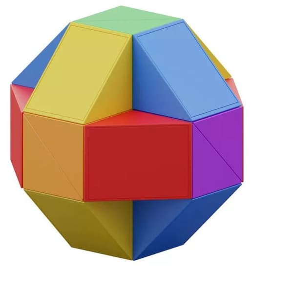 NexCube Cobra