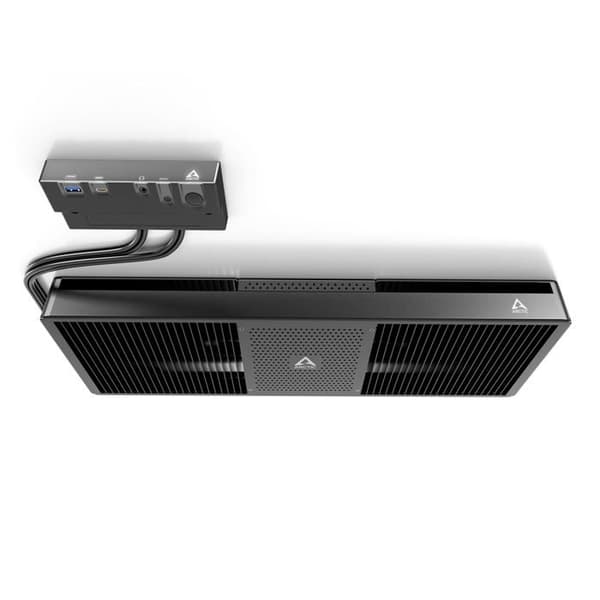 Konvertibel computer - Arctic - ACPCC00002A - AMD Ryzen 7 - 32 GB RAM - 1 TB SSD