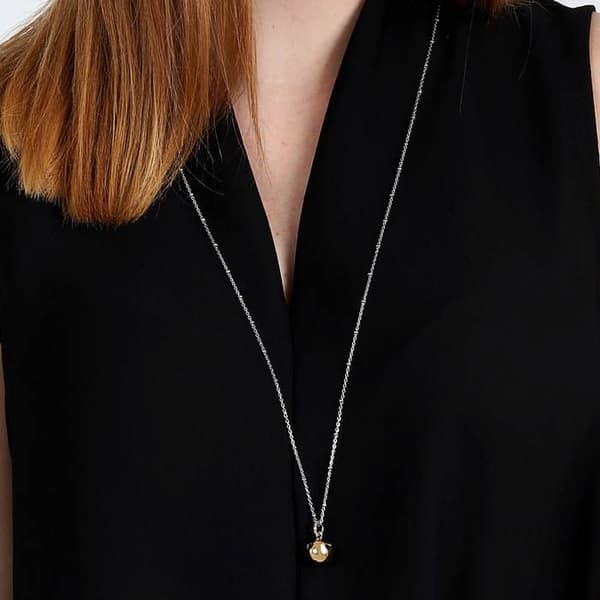 COLLIER MORELLATO TALISMANER - SAQE43