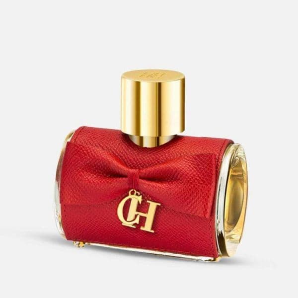 Carolina Herrera Prive EDP Til Kvinder 80 ml