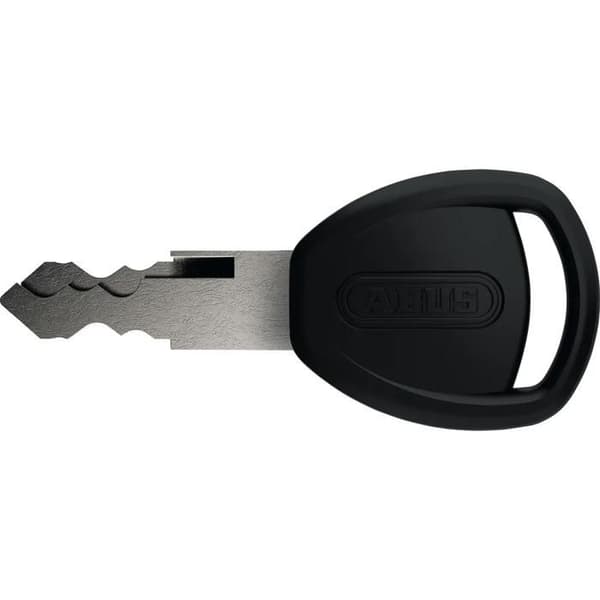 ABUS Lås - Iven 8210 Kæde - 110 cm - Sort