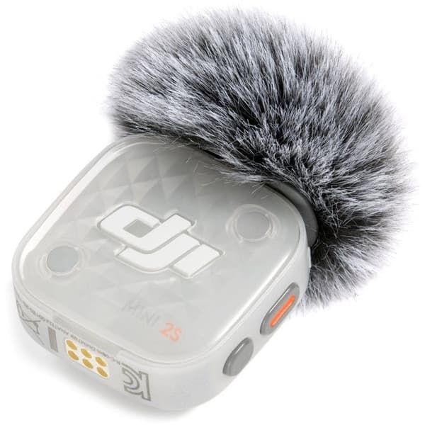 Mikrofon - DJI - Mic Mini 2S - Sender