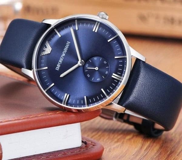Emporio Armani AR1647 klocka