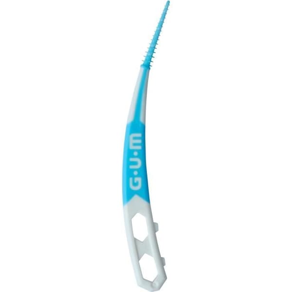 GUM SOFT-PICKS Advanced Small, 30 st Interdentala borstar