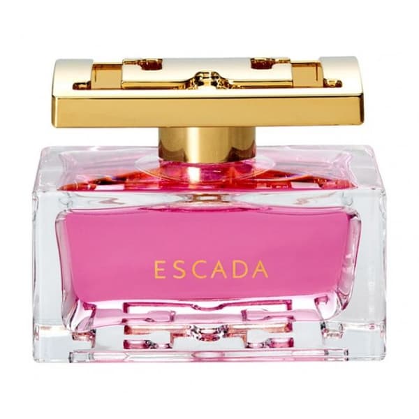 Eau de Parfum - Escada - Surtout Escada - 50ml - Rose - Til Voksne