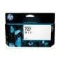 HP 727 bläckpatron - Grå - Standardkapacitet 130 ml