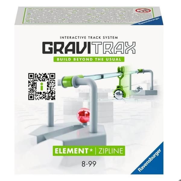 GraviTrax - Udvidelseselement: Zipline