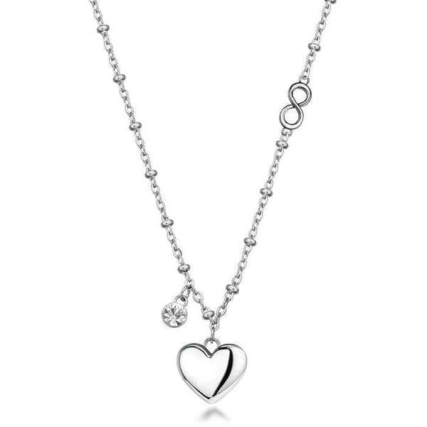 Halsband - Silverstål - Brosway - BHKLE03