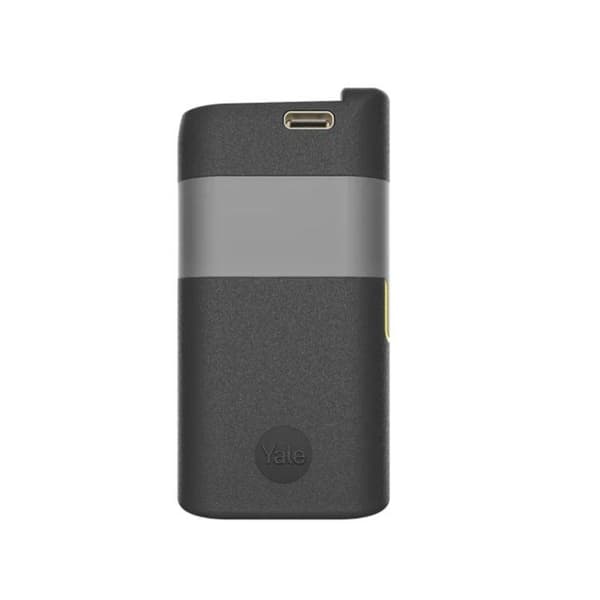 Genopladeligt batteri - YALE - Til Linus L2 - USB-C